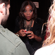 Image for article titled GALLERY: Behind the Scenes at Tracy Reese's Show During New York Fashion Week